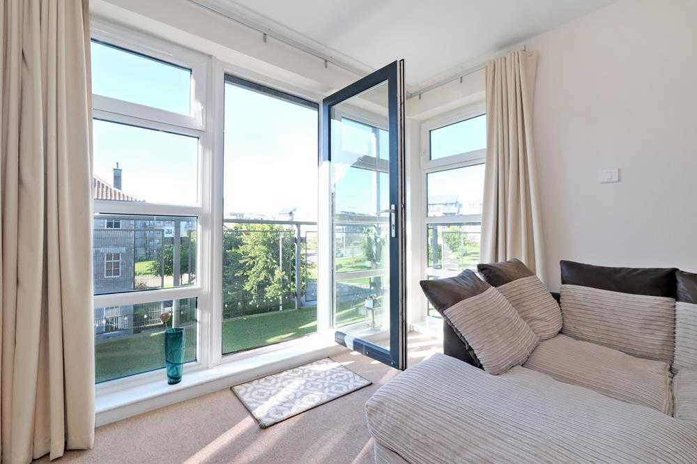 Patio Doors