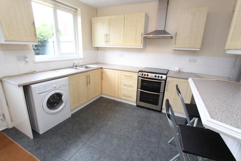 2 bedroom semi-detached house to rent, Margaret Avenue, Sandiacre, NG10