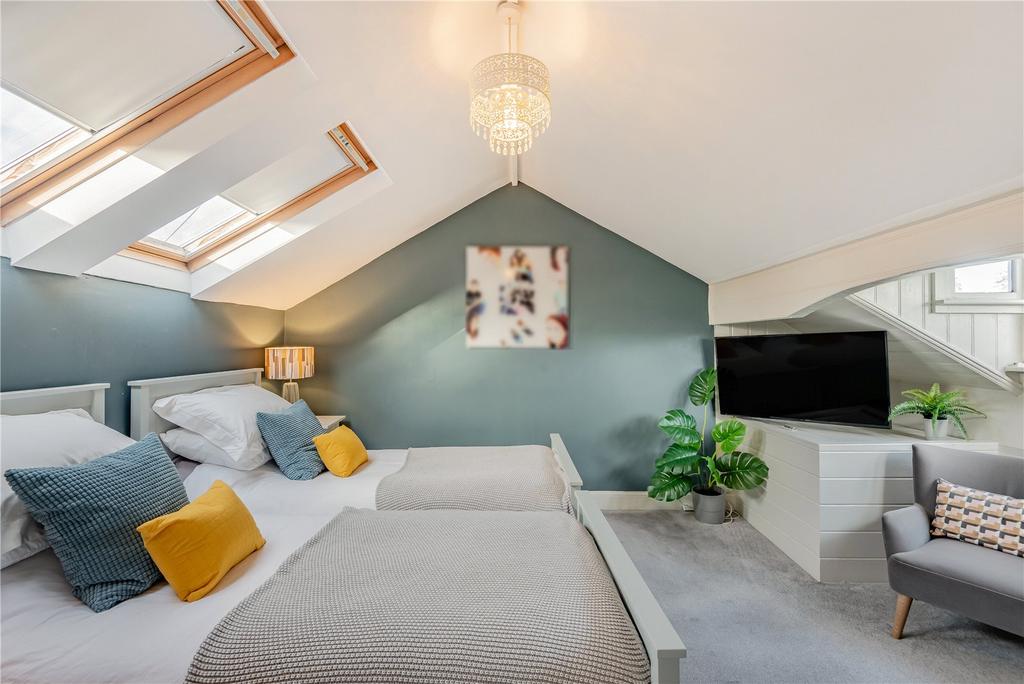 Bedroom 4