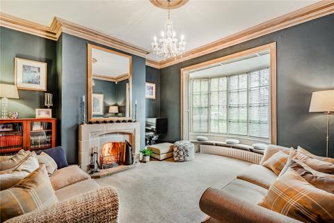 4 bedroom terraced house for sale, Manchester Road, Wilmslow, Cheshire, SK9