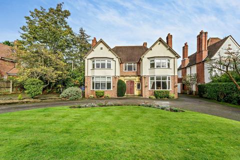 5 bedroom detached house for sale, Sir Harrys Road, Edgbaston, Birmingham, B15