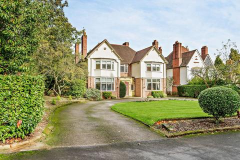 5 bedroom detached house for sale, Sir Harrys Road, Edgbaston, Birmingham, B15