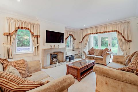 5 bedroom detached house for sale, Sir Harrys Road, Edgbaston, Birmingham, B15