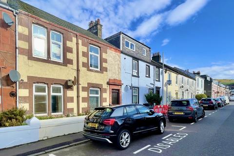 Largs - 1 bedroom apartment for sale