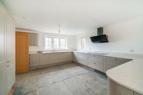 4 bedroom detached house for sale, Plot 4 Picken Court, West Lambrook, South Petherton, TA13