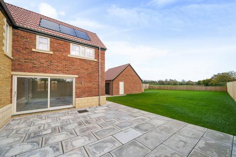 4 bedroom detached house for sale, Plot 4 Picken Court, West Lambrook, South Petherton, TA13