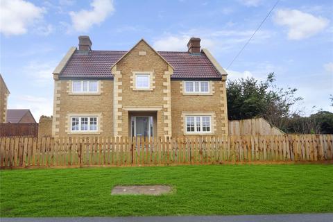 4 bedroom detached house for sale, Plot 4 Picken Court, West Lambrook, South Petherton, TA13