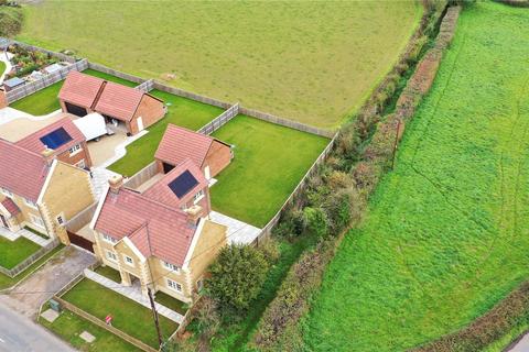 4 bedroom detached house for sale, Plot 4 Picken Court, West Lambrook, South Petherton, TA13