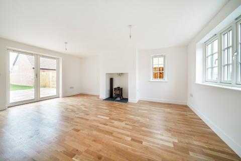 4 bedroom detached house for sale - Picken Court, West Lambrook, South Petherton, Somerset, TA13