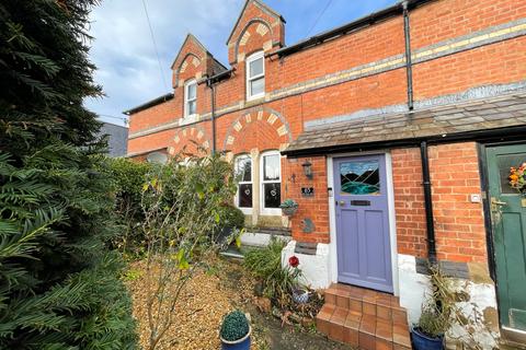 65 Old Eign Hill, Hereford, HR1 1UA