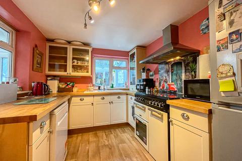 65 Old Eign Hill, Hereford, HR1 1UA