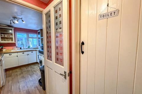 65 Old Eign Hill, Hereford, HR1 1UA