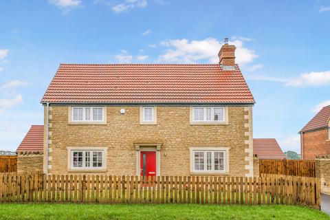 3 bedroom detached house for sale - Picken Court, West Lambrook, South Petherton, Somerset, TA13
