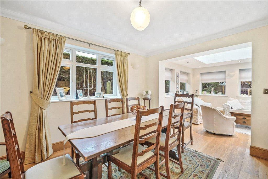 West Mount, Tadcaster 6 bed detached house for sale £650,000