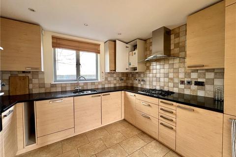 3 bedroom penthouse for sale, Stoke Square, Stoke Fields, Guildford, Surrey, GU1
