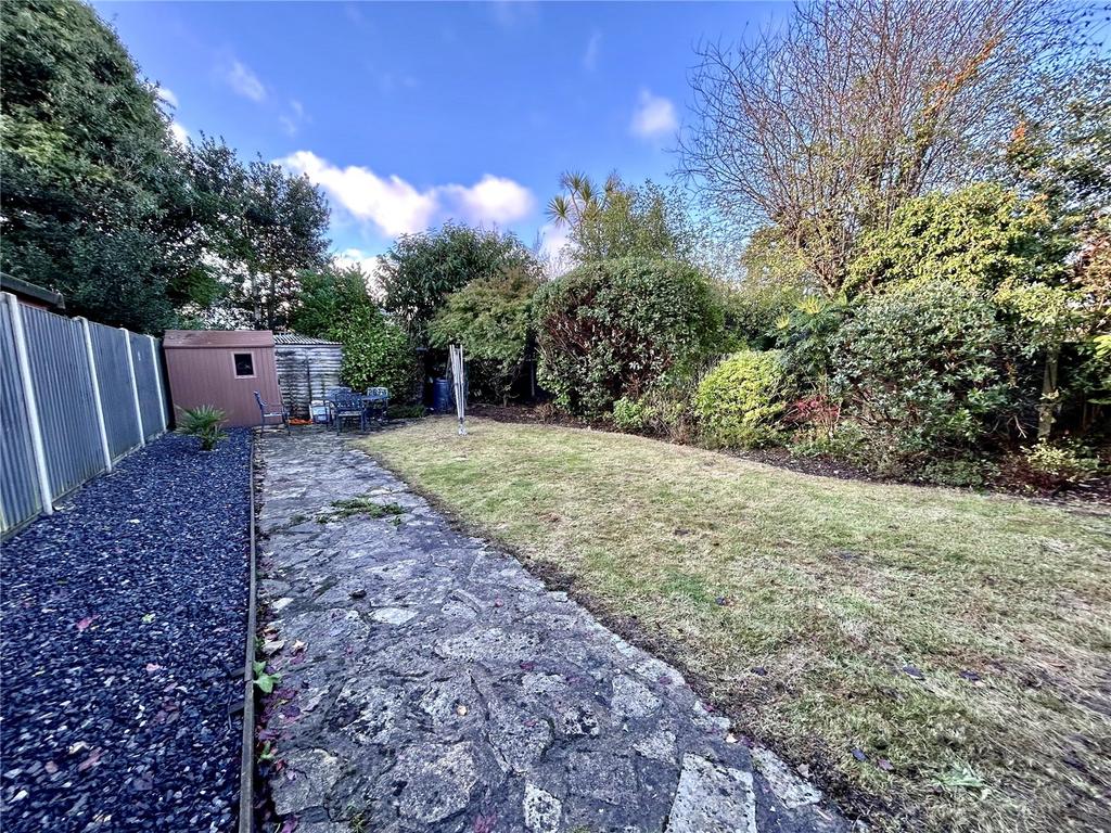 Norton Road, Bournemouth, BH9 2 bed apartment £1,250 pcm (£288 pw)