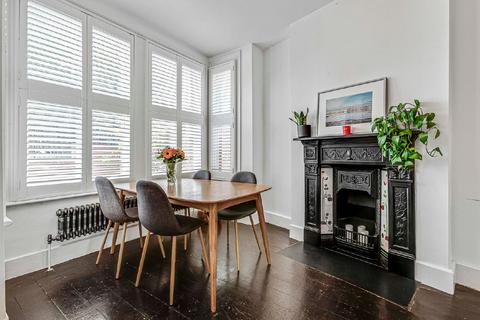 5 bedroom semi-detached house for sale - Hitherfield Road, Streatham