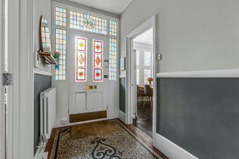 5 bedroom semi-detached house for sale - Hitherfield Road, Streatham