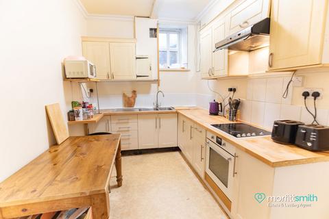 6 bedroom terraced house to rent, 28 Parkers Road, Broomhill, S10 1BN