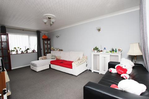3 bedroom end of terrace house for sale - Creighton Crescent, Barton Seagrave NN15