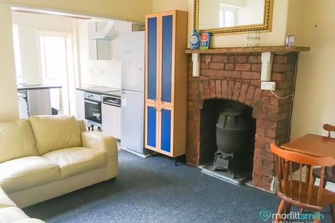 4 bedroom terraced house to rent, Crookes Road, Broomhill, S10 5BD