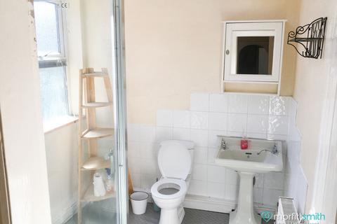 4 bedroom terraced house to rent, Crookes Road, Broomhill, S10 5BD