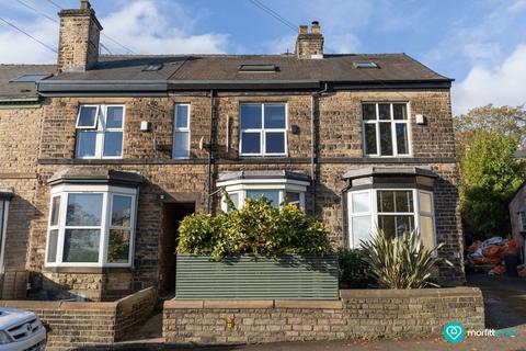 undefined, Crookes Road, Broomhill, S10 5BD