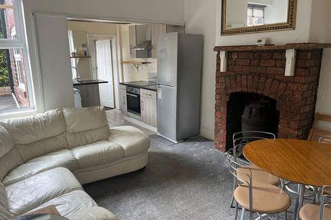 undefined, Crookes Road, Broomhill, S10 5BD