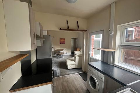 undefined, Crookes Road, Broomhill, S10 5BD