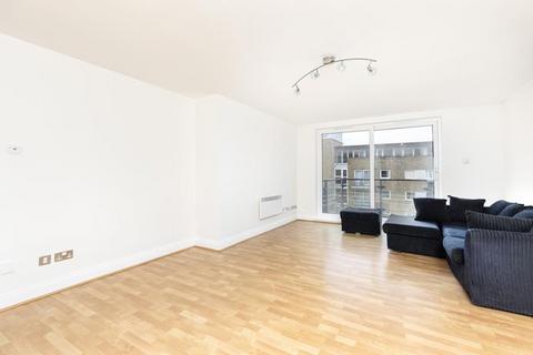 2 bedroom apartment to rent, RIVERSIDE WEST, SMUGGLERS WAY, SW18