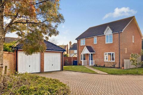 11 Teal Drive, Herne Bay, CT6 5RA