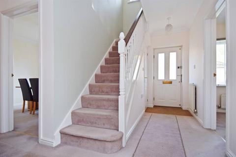 11 Teal Drive, Herne Bay, CT6 5RA