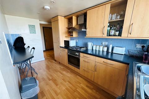 1 bedroom apartment for sale, Treadwell Mills, Upper Park Gate, Bradford, West Yorkshire, BD1