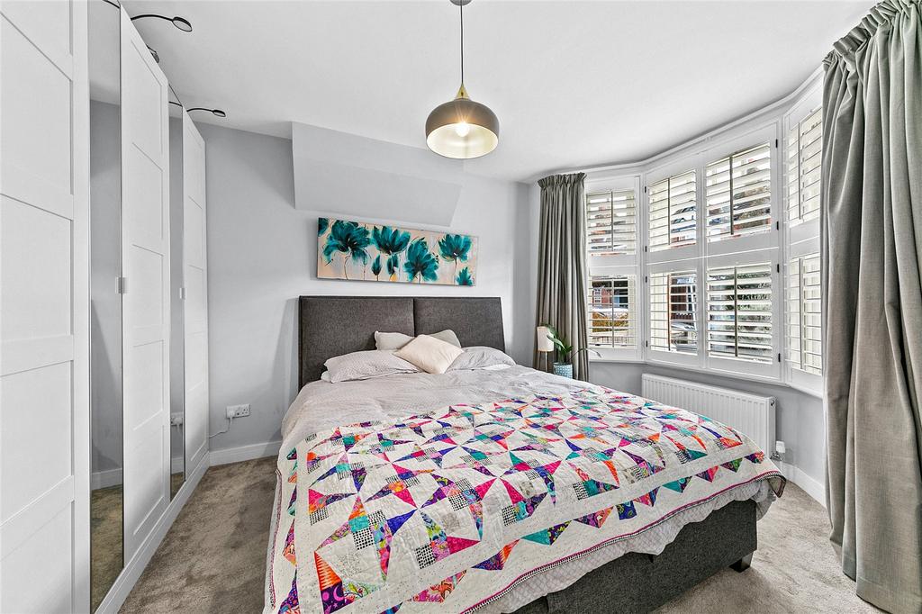Main Bedroom