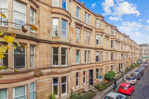 Flat 0/1, 24 Barrington Drive, Glasgow, G4 9DT