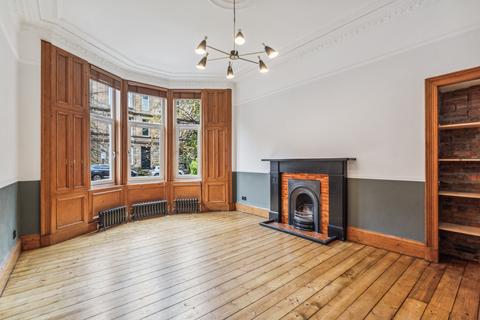 Flat 0/1, 24 Barrington Drive, Glasgow, G4 9DT