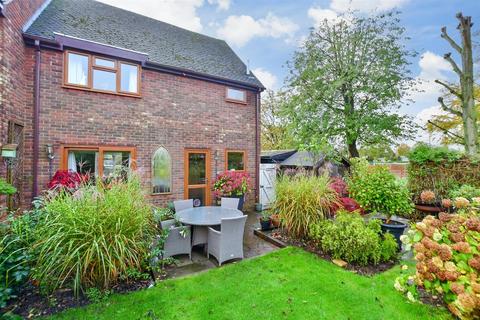 3 bedroom end of terrace house for sale, Green Lane, Trottiscliffe, Kent