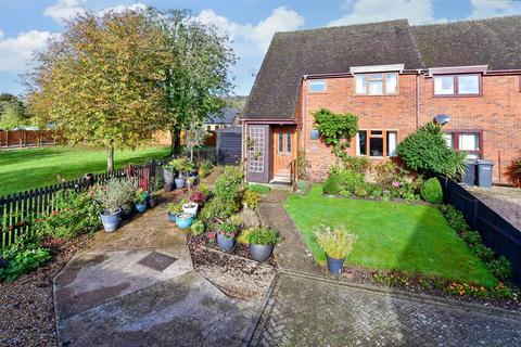 3 bedroom end of terrace house for sale, Green Lane, Trottiscliffe, Kent