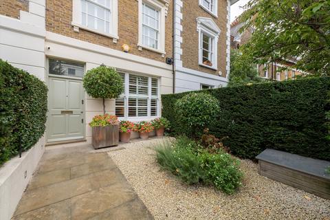 3 bedroom terraced house for sale, Woronzow Road, London, NW8