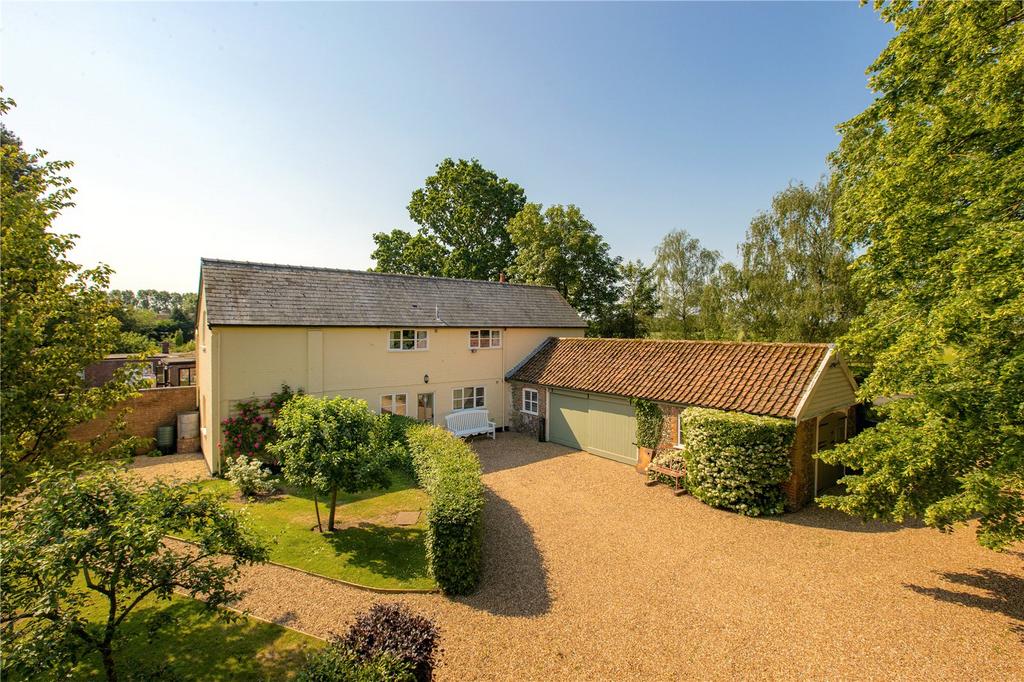 Sipsey Cottage
