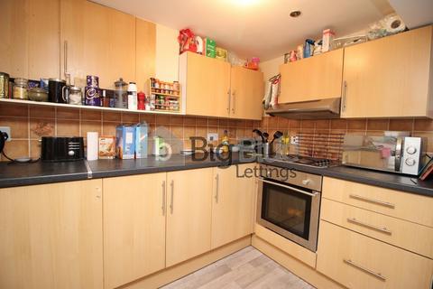 4 bedroom property to rent, 2 Brudenell Street, Hyde Park, Leeds LS6