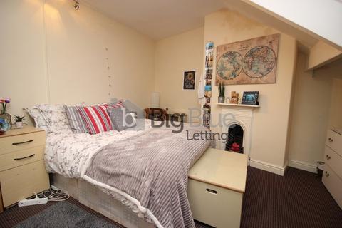 4 bedroom property to rent, 2 Brudenell Street, Hyde Park, Leeds LS6