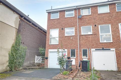 2 bedroom terraced house for sale, Back Lane, Horsforth, Leeds, West Yorkshire, LS18