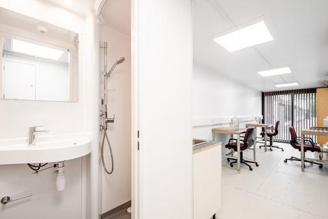 Office to rent, Lennox Studios, 81-83 Lennox Road, London, E17 8NS