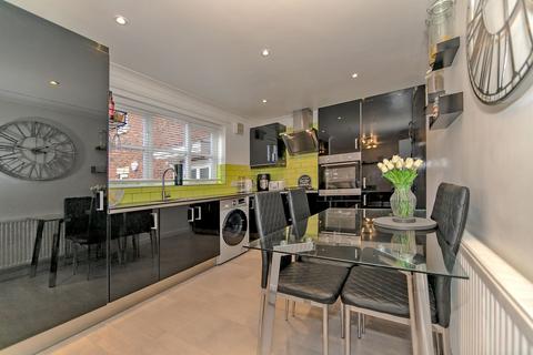 1 bedroom ground floor flat for sale, Oakhill, Milton Keynes MK5