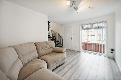 1 bedroom end of terrace house to rent - Abbot Road, Stirling, Stirling, FK7 7UQ