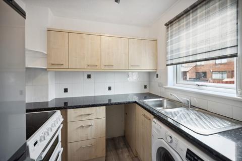 1 bedroom end of terrace house to rent - Abbot Road, Stirling, Stirling, FK7 7UQ