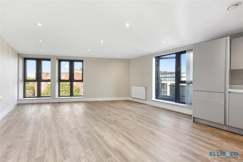 2 bedroom apartment for sale, Nether Street, London, N3