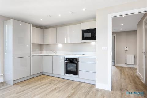 2 bedroom apartment for sale, Nether Street, London, N3