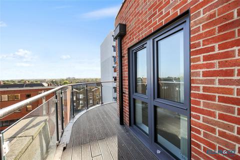 2 bedroom apartment for sale, Nether Street, London, N3